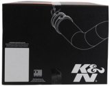 K&N 10 Ford Mustang GT 4.6L V8 Typhoon Cold Air Intake thumbnail 9