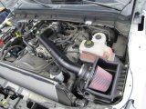 K&N 11-12 Ford F250/F350 SD 6.2L V8 High Flow Performance Intake thumbnail 6
