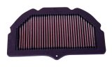 K&N 00-03 Suzuki GSXR6GSXR750 750 / 01-04 GSXR1000 1000 / 01-03 GSXR600 600 Replacement Air Filter thumbnail 3