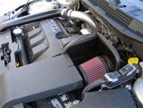 K&N 08-09 Dodge Caliber SRT-4 (L4) 2.4L Performance Intake thumbnail 1