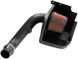 K&N 08-09 Dodge Caliber SRT-4 (L4) 2.4L Performance Intake thumbnail 2