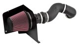 K&N 07-08 Chevrolet Silverado/GMC Sierra HD 6.0L V8 Performance Intake thumbnail 4