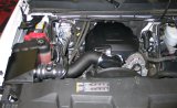 K&N 07-08 Chevrolet Silverado/GMC Sierra HD 6.0L V8 Performance Intake thumbnail 7