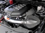K&N 11-13 Ford Mustang GT 5.0L V8 Typhoon Performance Intake thumbnail 1