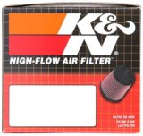 K&N 01-10 BMW F650GS Air Filter thumbnail 7