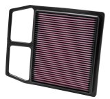 K&N 11-13 Can-Am Commander 800CC-1000CC Air Filter thumbnail 5