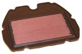 K&N 91-94 Honda CBR600F2 Air Filter thumbnail 1