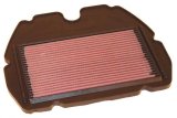 K&N 91-94 Honda CBR600F2 Air Filter thumbnail 2