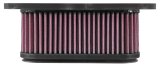 K&N 99-07 Suzuki GSX1300R Hayabusa Air Filter thumbnail 1