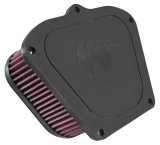K&N 99-07 Suzuki GSX1300R Hayabusa Air Filter thumbnail 2