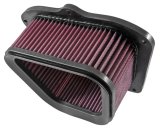 K&N 99-07 Suzuki GSX1300R Hayabusa Air Filter thumbnail 4