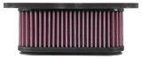 K&N 99-07 Suzuki GSX1300R Hayabusa Air Filter thumbnail 7