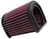 K&N 01-09 Yamaha FJR1300 Air Filter thumbnail 1