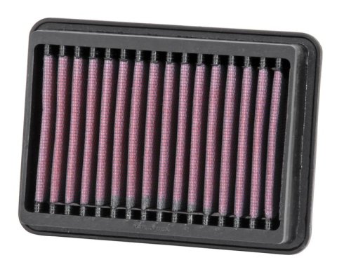 K&N 06-10 Yamaha XV1900 Air Filter thumbnail 1