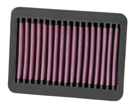K&N 06-10 Yamaha XV1900 Air Filter thumbnail 2