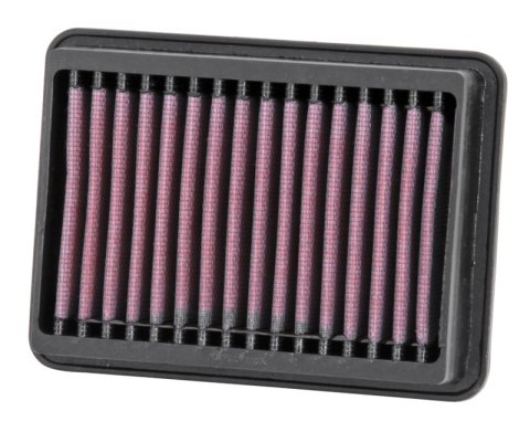 K&N 06-10 Yamaha XV1900 Air Filter thumbnail 4