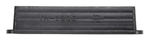 K&N 06-10 Yamaha XV1900 Air Filter thumbnail 5