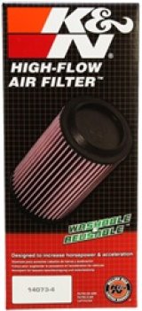 K&N Replacement Air Filter 09-12 Porsche 911 3.6L/3.8L thumbnail 9