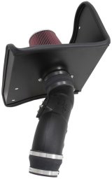 K&N 12 Toyota Tundra 5.7L V8 AirCharger Performance Intake thumbnail 1