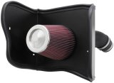 K&N 12 Toyota Tundra 5.7L V8 AirCharger Performance Intake thumbnail 4