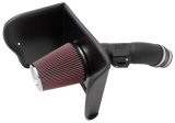 K&N 12 Toyota Tundra 5.7L V8 AirCharger Performance Intake thumbnail 6