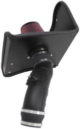 K&N 12 Toyota Tundra 5.7L V8 AirCharger Performance Intake thumbnail 9