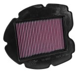 K&N 02-09 Yamaha TDM900 Replacement Air Filter thumbnail 4