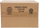 K&N Universal Air Filter with Carbon Fiber Top & Base-6in Base O/S W x 3.938in Top O/S W x 6in H thumbnail 7