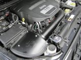 K&N 12-13 Jeep Wrangler 3.6L-V6 AirCharger Perf Intake Kit thumbnail 1