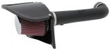 K&N 12-13 Jeep Wrangler 3.6L-V6 AirCharger Perf Intake Kit thumbnail 2