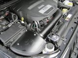 K&N 12-13 Jeep Wrangler 3.6L-V6 AirCharger Perf Intake Kit thumbnail 7