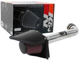 K&N 12-18 Jeep Wrangler V6-3.6L High Flow Performance Intake Kit (12-15 CARB Approved) thumbnail 8