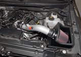 K&N 11-13 Ford Edge 3.5/3.7L-V6 Silver High Flow Performance Kit thumbnail 5