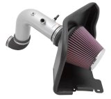 K&N 11-13 Hyundai Sonata 2.0L L4 Turbo / 11-13 Kia Optima 2.0L L4 Turbo Typhoon Intake thumbnail 2