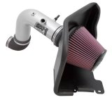 K&N 11-13 Hyundai Sonata 2.0L L4 Turbo / 11-13 Kia Optima 2.0L L4 Turbo Typhoon Intake thumbnail 3