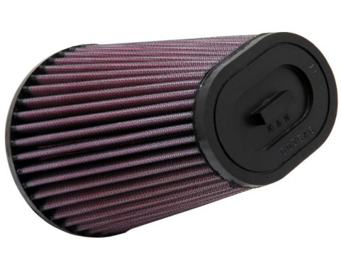 K&N 87-06 Yamaha YFZ350 Banshee 350 Replacement Air Filter thumbnail 3