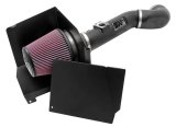 K&N 11-12 Chevy Silverado 2500/3500 HD / 11-12 GMC Sierra 2500/3500 HD High-Flow Perf Intake Kit thumbnail 8