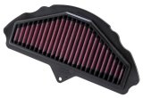 K&N 08-10 Kawasaki ZX10R Ninja Replacement Air Filter thumbnail 3