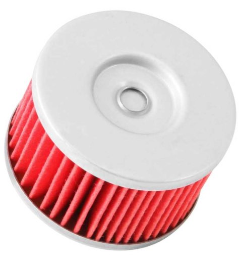 K&N Suzuki 2.375in OD x 1.469in H Oil Filter thumbnail 1