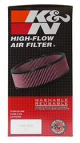K&N Replacement Air Filter for 08-13 Audi R8 4.2L V8 thumbnail 9