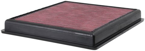 K&N Replacement Filter 11.25in O/S Length x 10in O/S Width x 1.25in H for 13 Cadillac XTS 3.6L V6 thumbnail 8