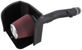 K&N 12-13 Toyota Tacoma 4.0L V6 AirCharger Performance Intake thumbnail 2
