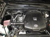 K&N 12-13 Toyota Tacoma 4.0L V6 AirCharger Performance Intake thumbnail 5
