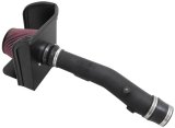 K&N 12-13 Toyota Tacoma 4.0L V6 AirCharger Performance Intake thumbnail 7