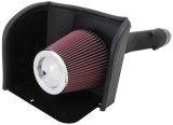 K&N 12-13 Toyota Tacoma 4.0L V6 AirCharger Performance Intake thumbnail 9