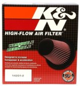 K&N 09-12 Can-Am Outlander 800R/Max 800R/10-12 650/Max650/10-11 Renegade 800 Air Filter thumbnail 6