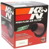 K&N 09-12 Can-Am Outlander 800R/Max 800R/10-12 650/Max650/10-11 Renegade 800 Air Filter thumbnail 9
