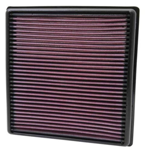 K&N Replacement Air Filter 11-13 Chrysler 200 / 11-13 Dodge Avenger/Journey / 11-13 Fiat Freemont thumbnail 1
