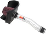 K&N 12-13 Toyota Tacoma 4.0L V6 High Flow Performance Intake thumbnail 1