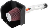 K&N 12-13 Toyota Tacoma 4.0L V6 High Flow Performance Intake thumbnail 2